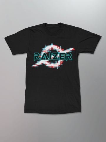 Raizer - Universe Logo Shirt