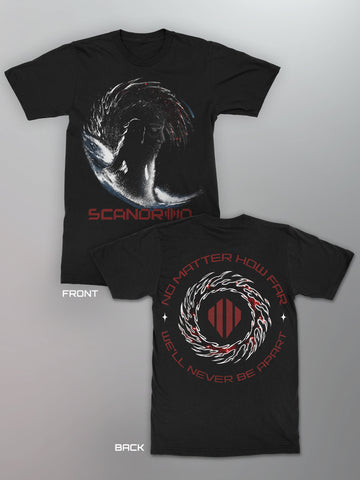 Scandroid - Lost In The Stars Shirt