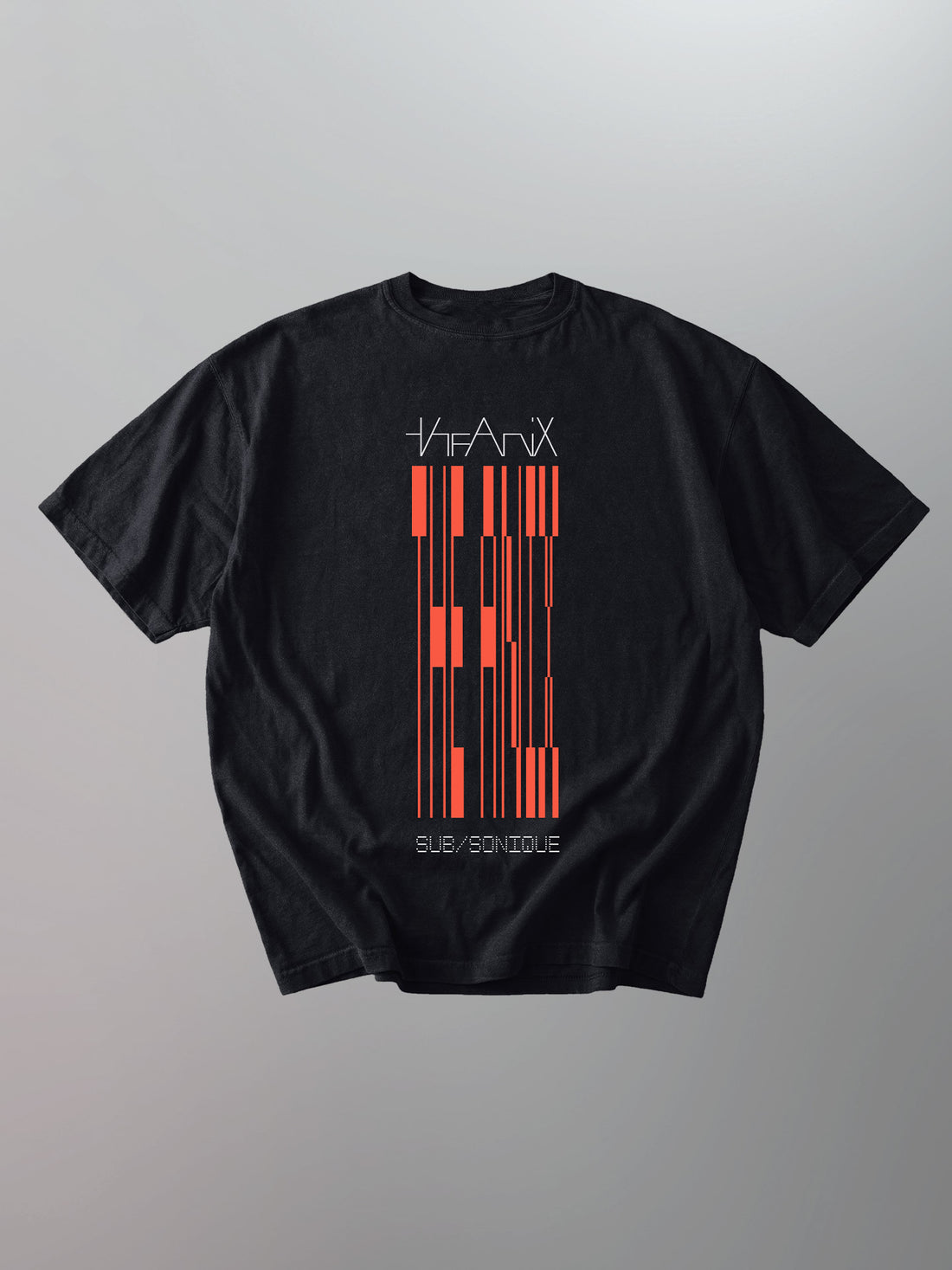 The Anix - Sub/Sonique Shirt