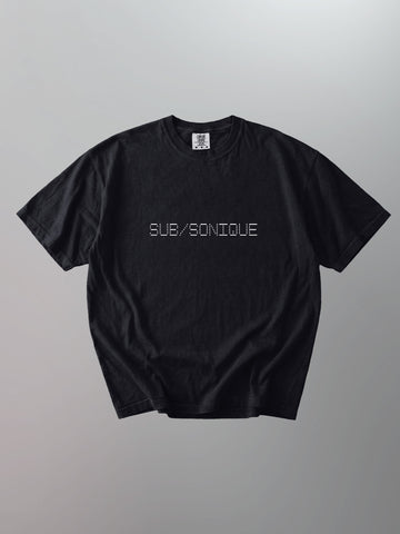 The Anix - Sub/Sonique Shirt