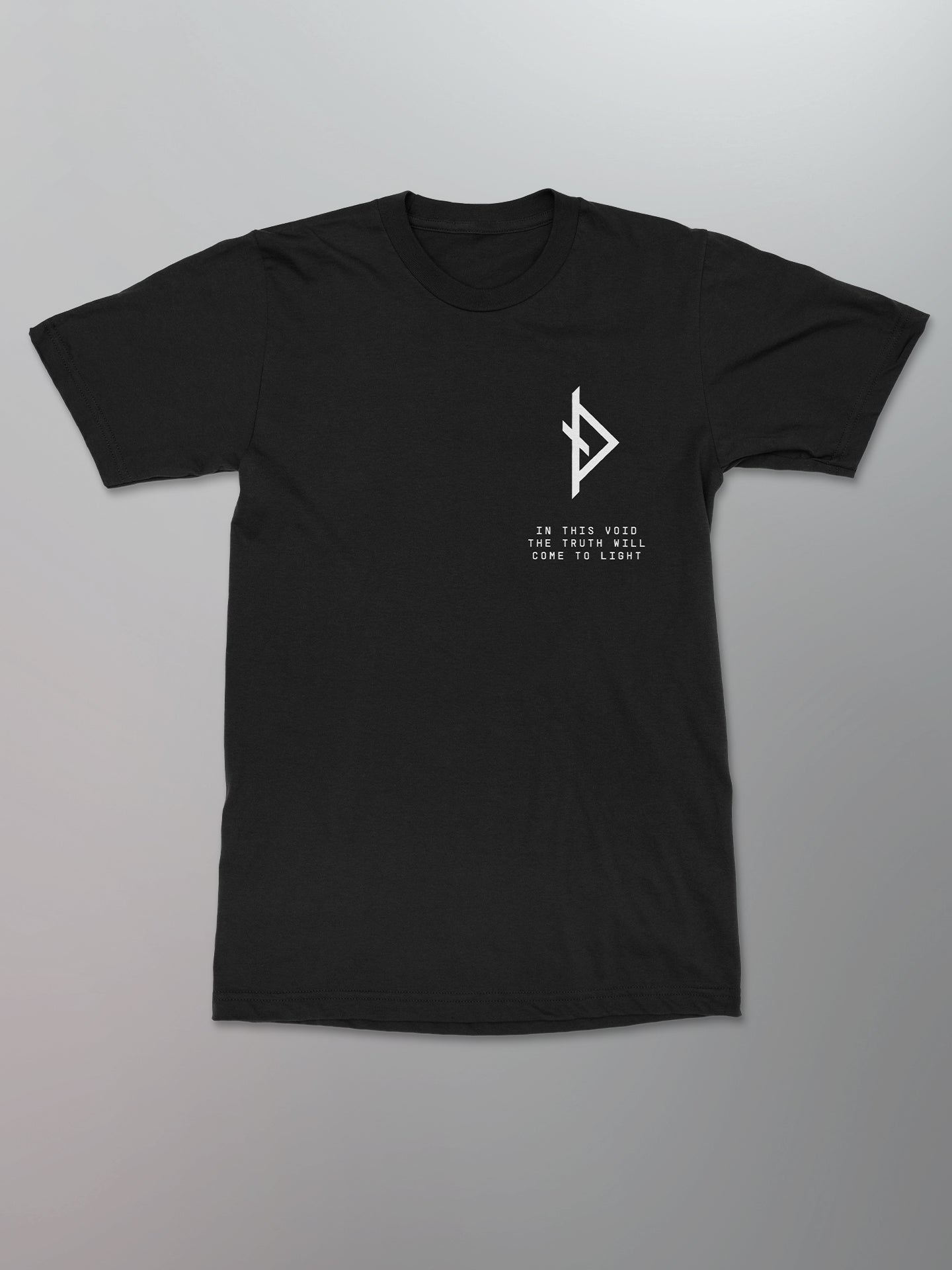 THE DEFECT - Eternal Shirt
