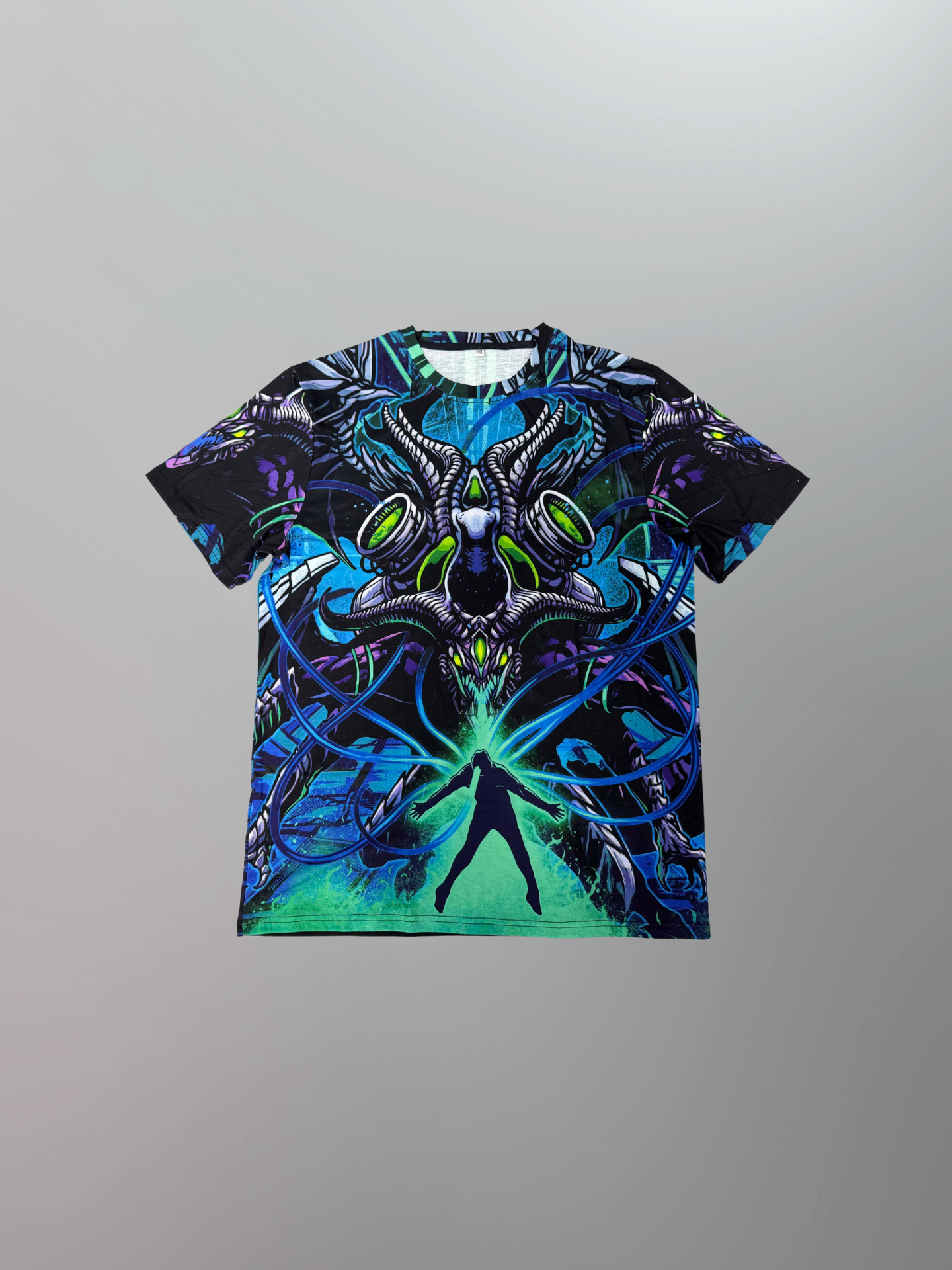 The Browning - Hivemind Shirt