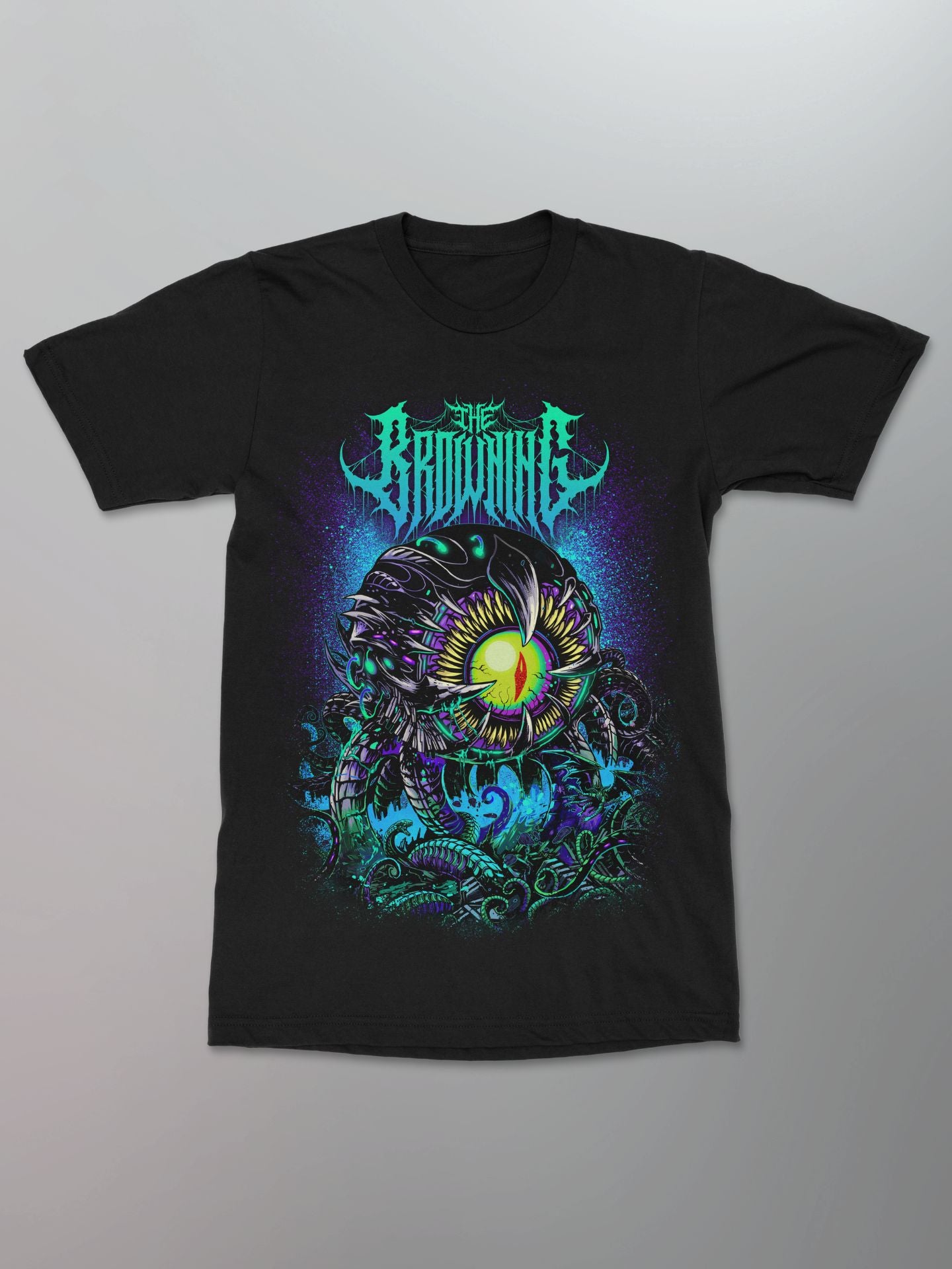 The Browning - OMNI Shirt