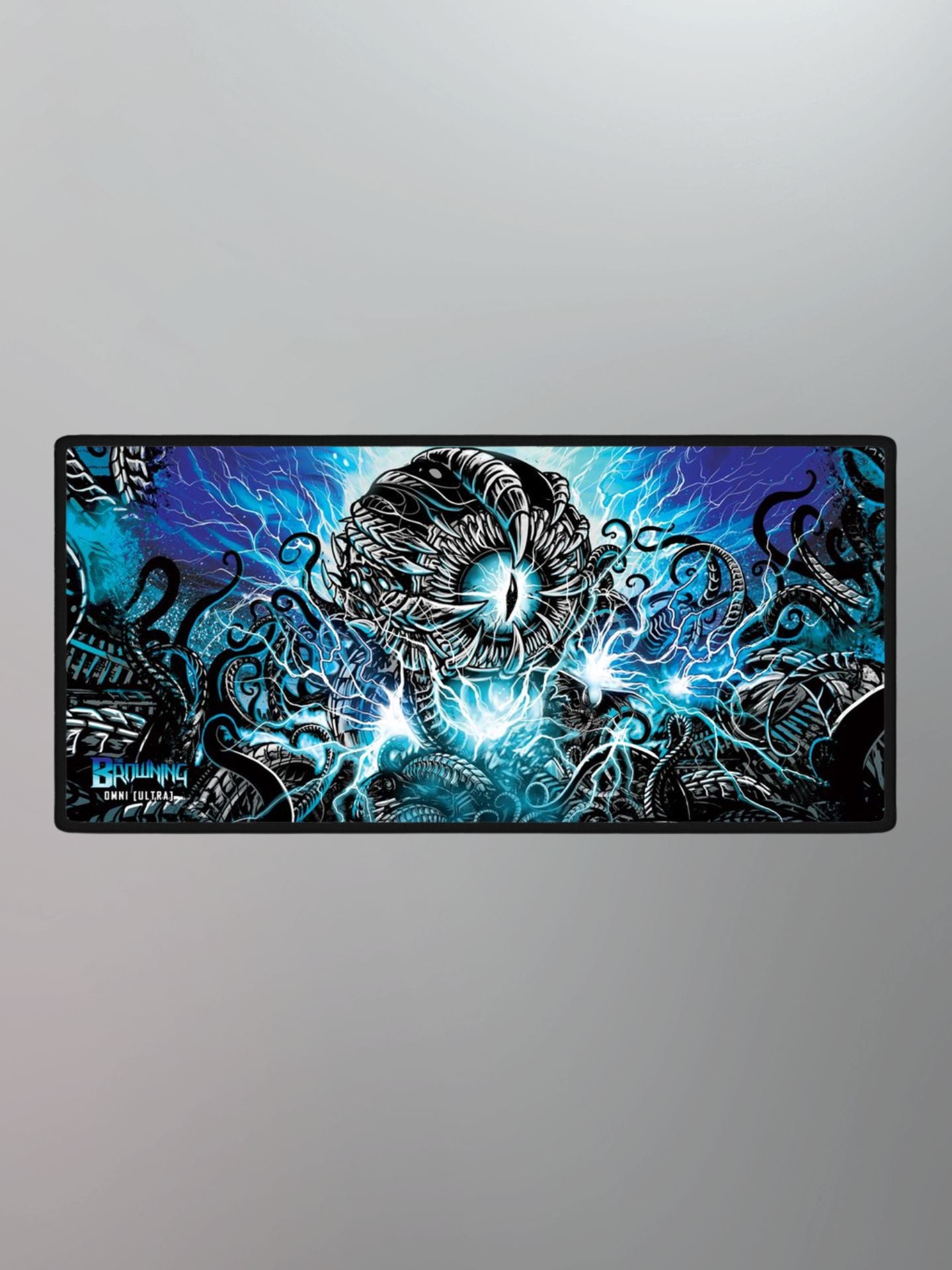 The Browning - OMNI [ULTRA] Gamer Mousepad