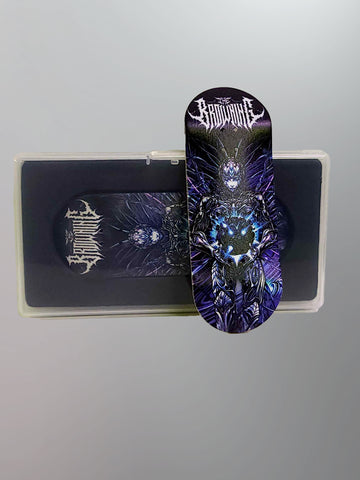 The Browning - Burn This World [EVOLVED] Fingerboard