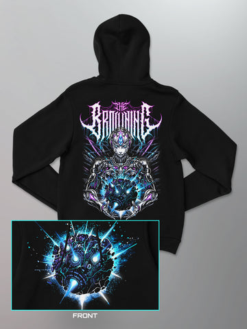 The Browning - Burn This World [EVOLVED] Hoodie