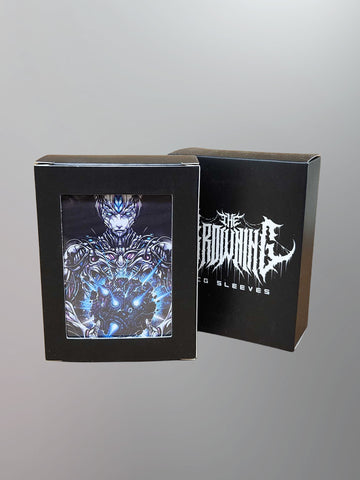 The Browning - Burn This World [EVOLVED] TCG Sleeves