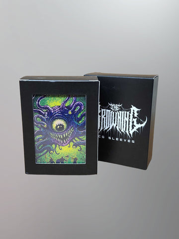 The Browning - Beholder TCG Sleeves