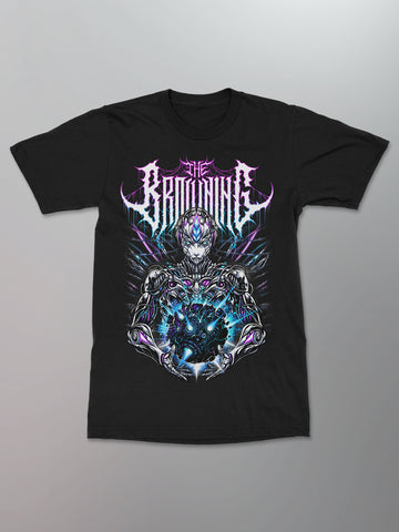 The Browning - Burn This World [EVOLVED] Shirt