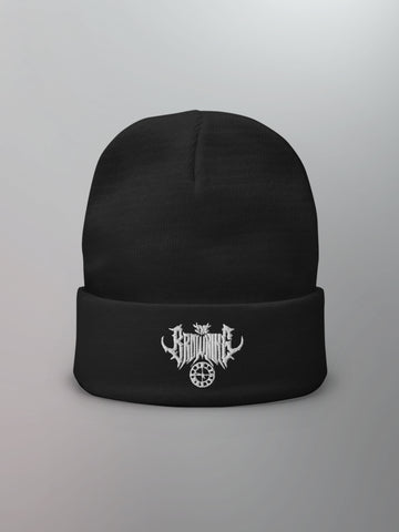 The Browning - Logo Beanie