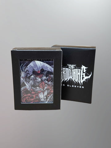 The Browning - Elesh Norn TCG Sleeves