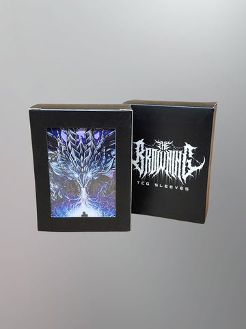The Browning - End Of Existence Remixed TCG Sleeves