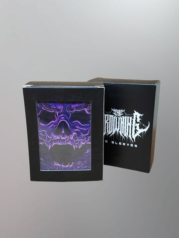 The Browning - Geist TCG Sleeves