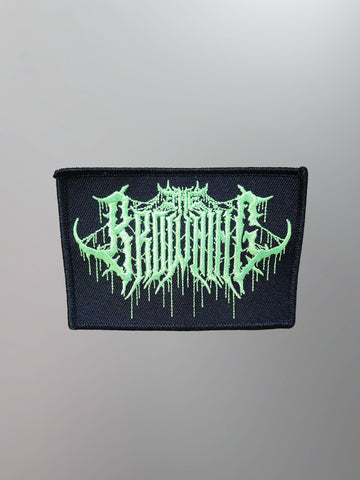 The Browning - Logo Patch [Green]