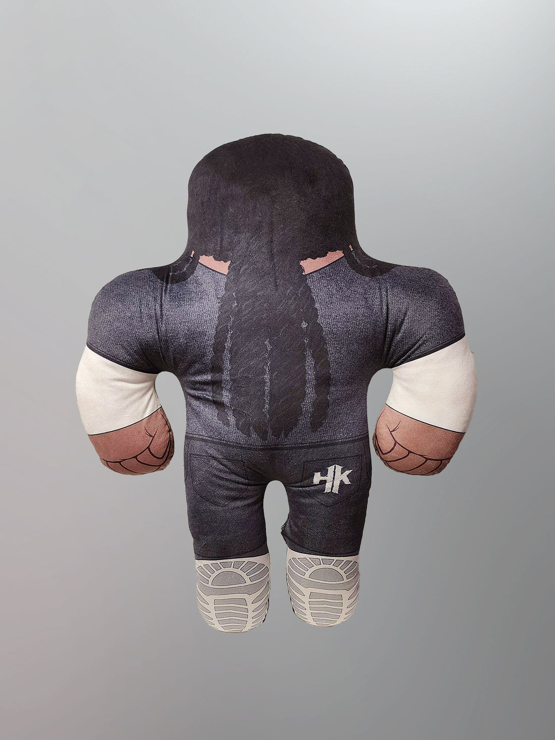The Browning - Hardcore Keem Wrestling Buddy