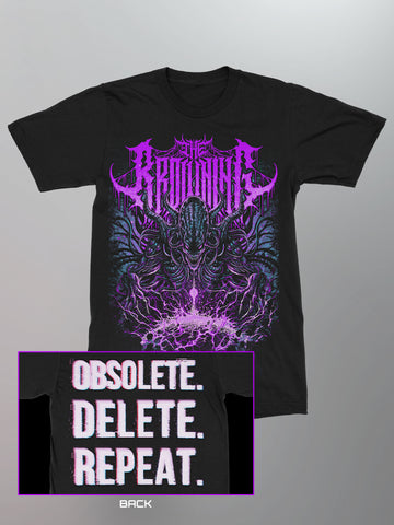 The Browning - Invasion Shirt