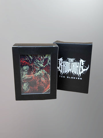The Browning - Krenko TCG Sleeves