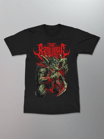 The Browning - Krenko Shirt