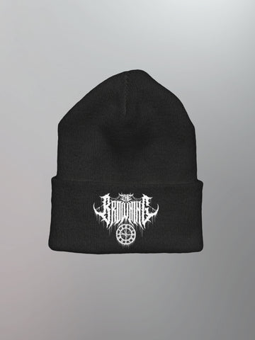 The Browning - Logo Beanie