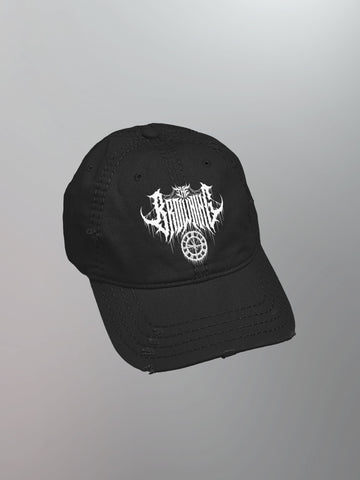 The Browning - Logo Dad Hat