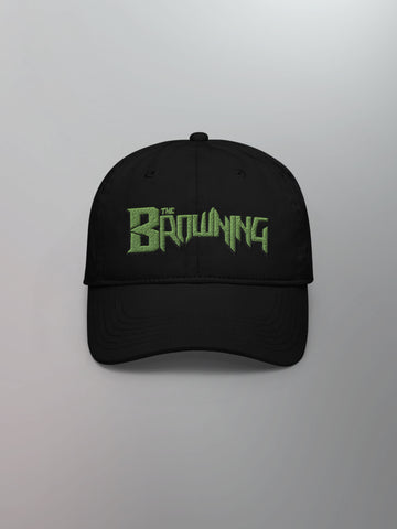 The Browning - OMNI Logo Dad Hat