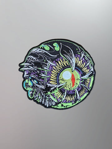 The Browning - OMNI Patch