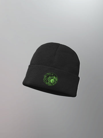 The Browning - OMNI Logo Beanie