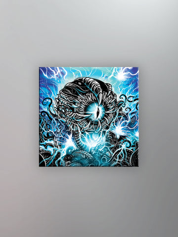 The Browning - OMNI [ULTRA] Canvas Art Print