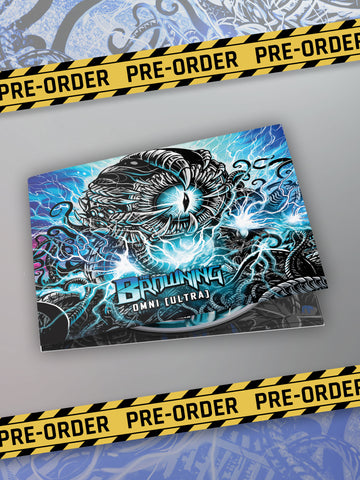 The Browning - OMNI [ULTRA CD]