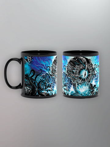 The Browning - OMNI [ULTRA] Coffee Mug