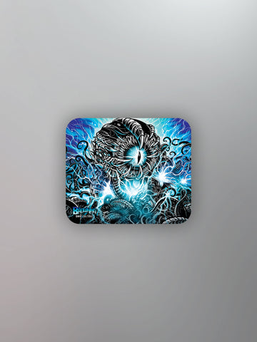 The Browning - OMNI [ULTRA] Mousepad