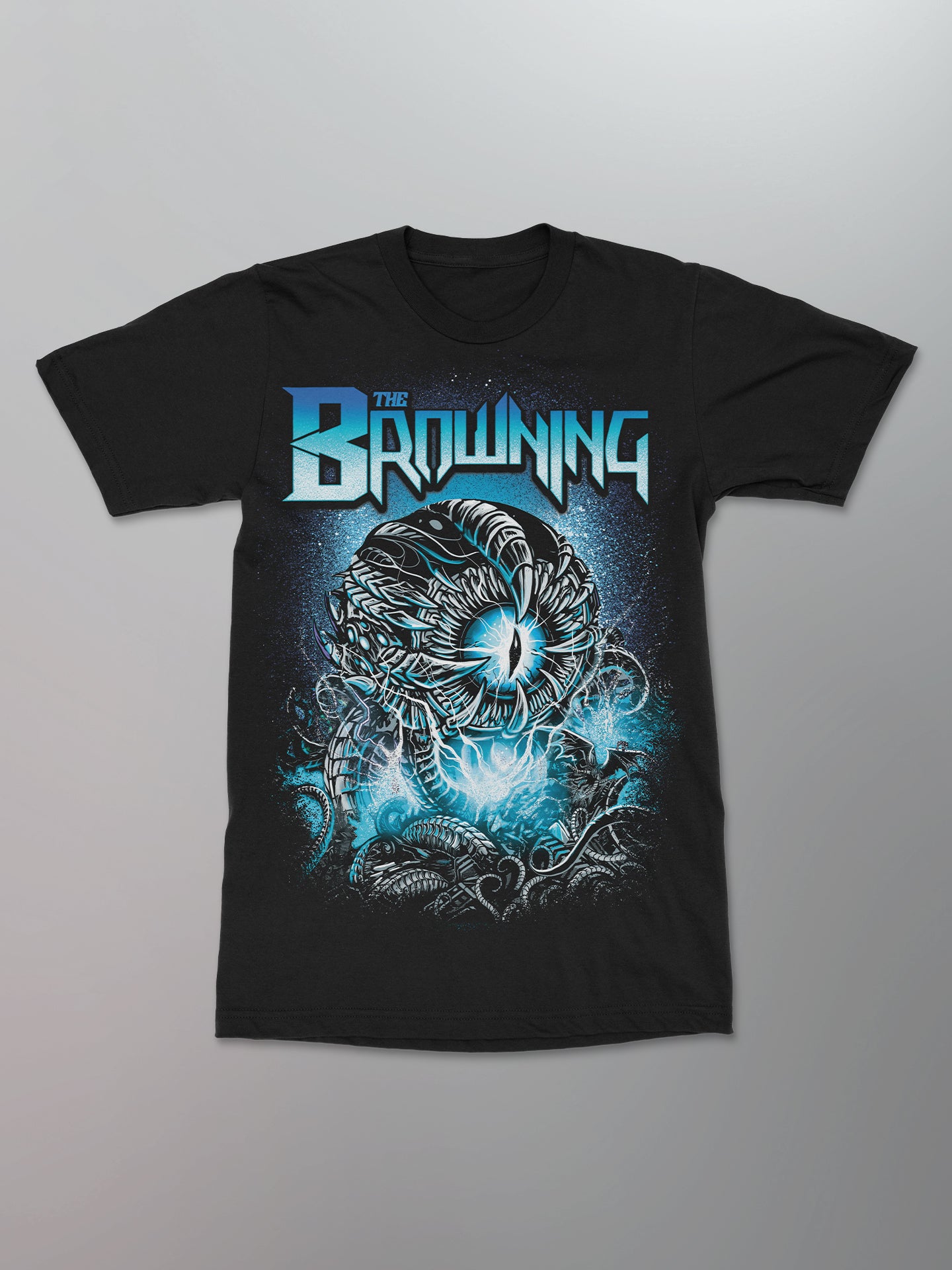 The Browning - OMNI [ULTRA] Shirt