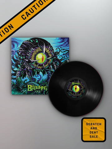 The Browning - OMNI [Limited Edition Vinyl] [Scratch & Dent]