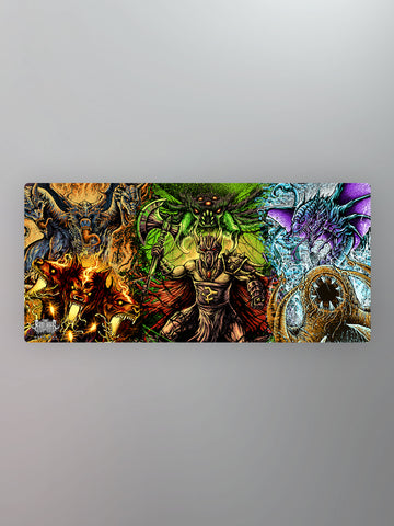 The Browning - OSRS MAX Gamer Mousepad