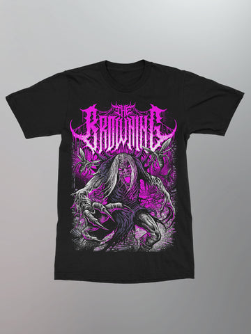 The Browning - OSRS MAX Nightmare Shirt