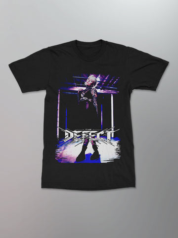 THE DEFECT - Moon In The Shadows Shirt