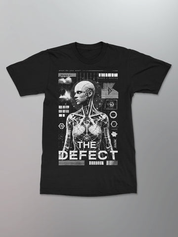 THE DEFECT - What Do You See Shirt