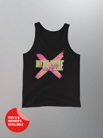 The Plague - Beast Logo Tank