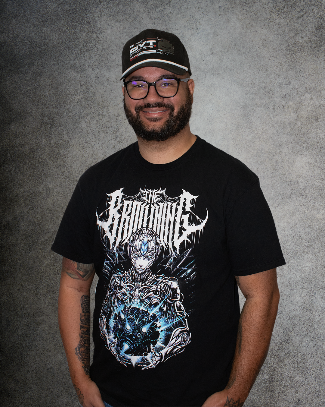 FiXT - 20 Years of Noise Hat