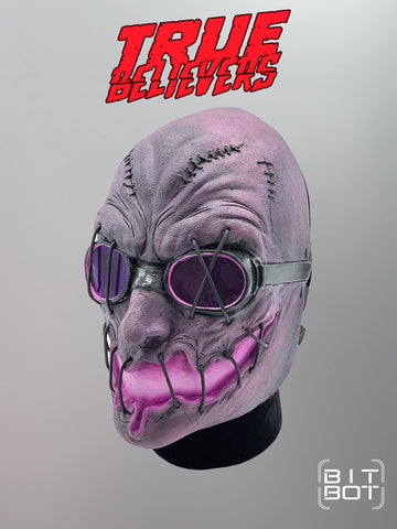 True Believers - Killr™  Mask