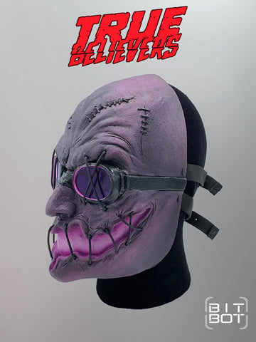 True Believers - Killr™  Mask