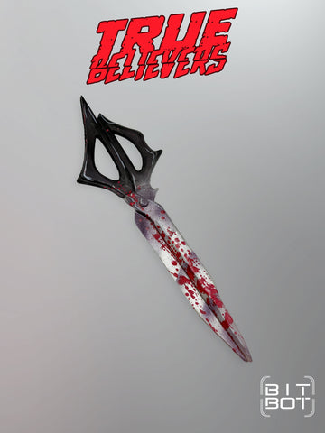 True Believers - Killr™ Prop Shears