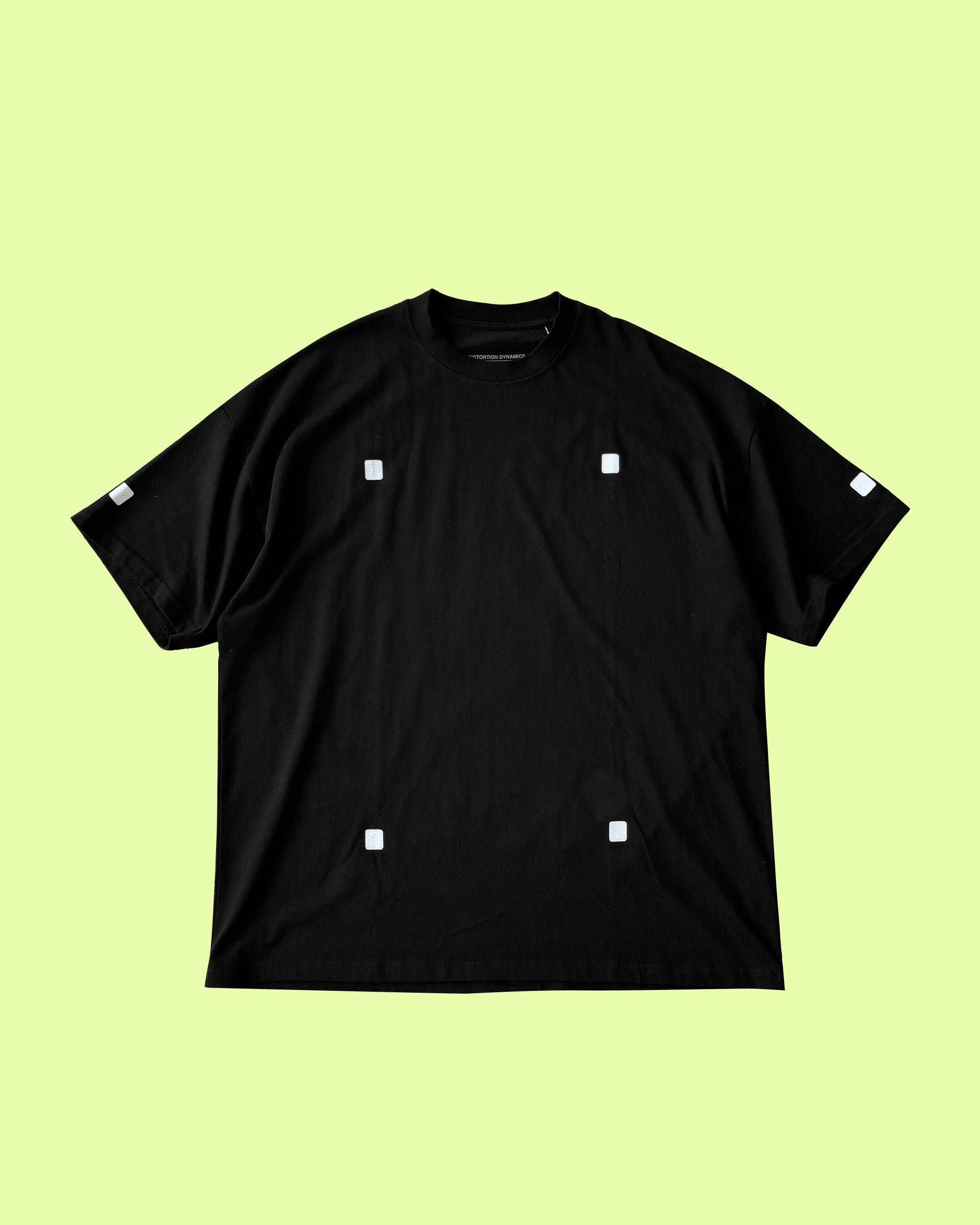 The Anix - Distortion Dynamics x VOLTAGE T [Black] – FiXT Store