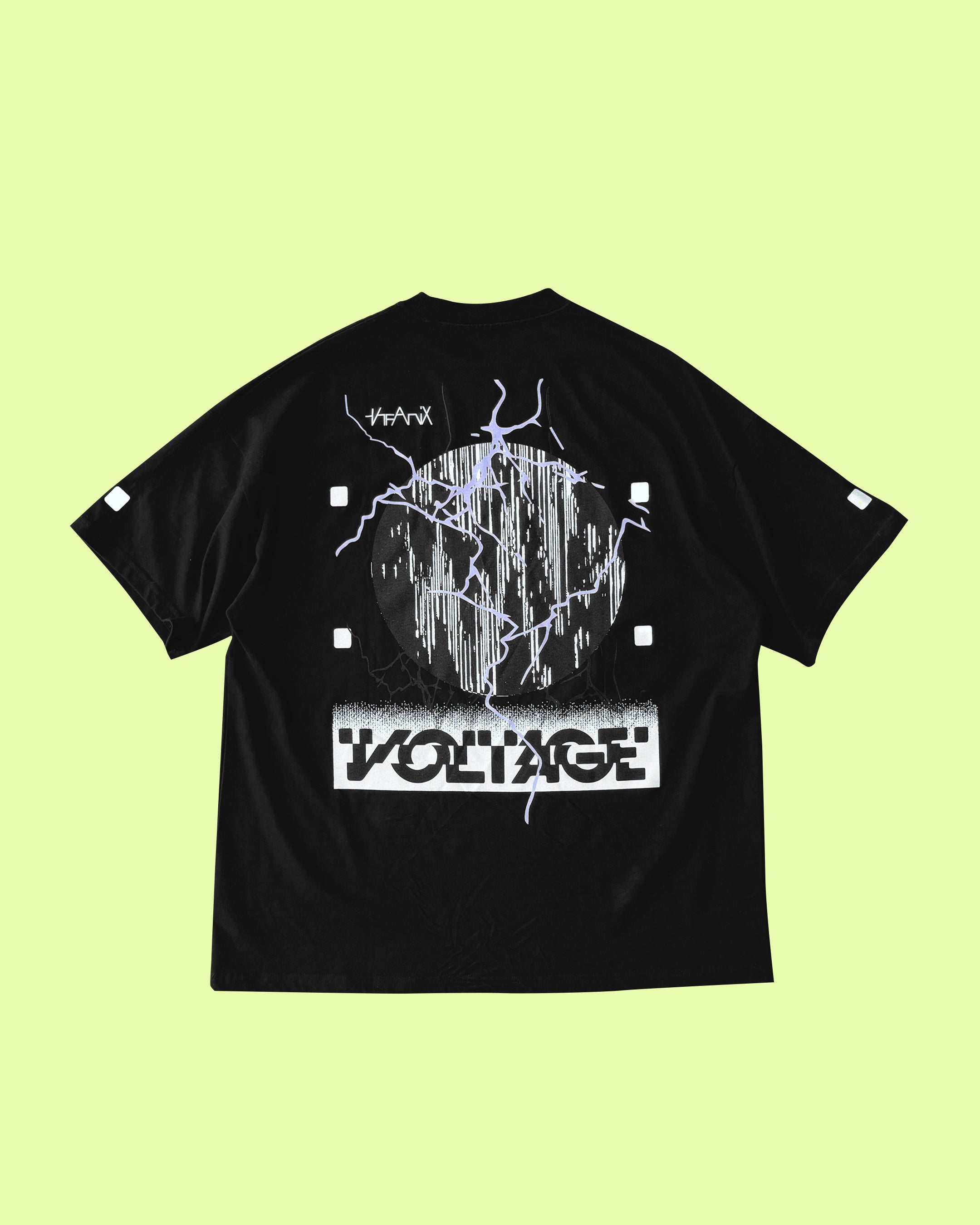[CRITIC] CRITIC X INSECT BOY GRAPHIC SHIRT / 追跡付 NINJA SHIT V3 OVERSIZED TSHIRT – LXB