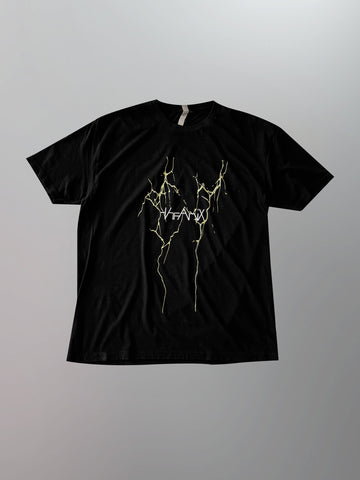 The Anix - VOLTAGE Electricity Shirt