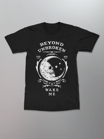 BY T-Shirt  Beyond Yourself Supplements