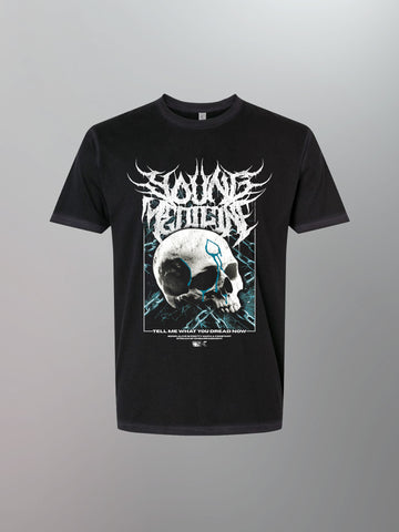 Young Medicine - Death By Embarrassment Shirt