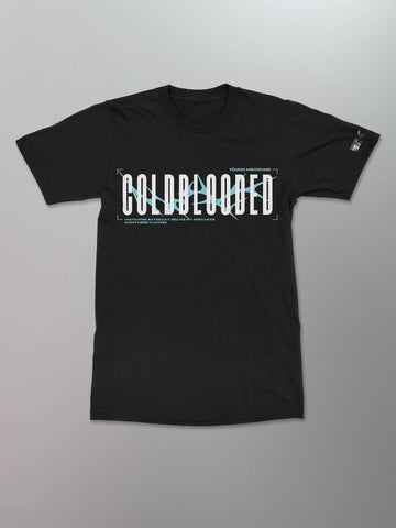 Young Medicine - Cold Blooded Sigil Shirt