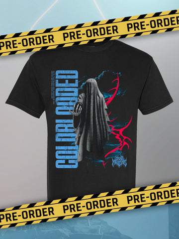 Young Medicine - Cold Blooded Shirt