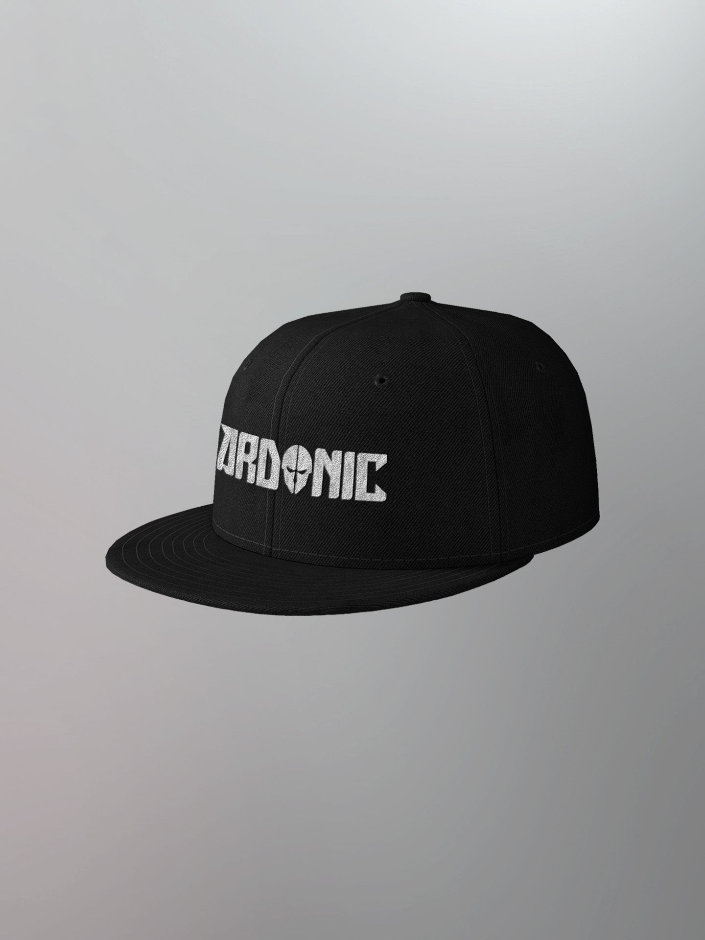 Zardonic - Logo Snapback Hat